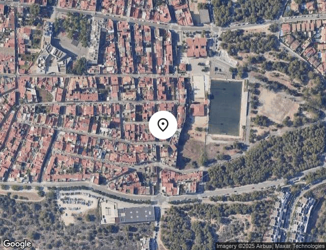 Parking à Rue Rosa Sensat de